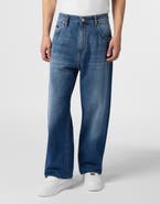 PHILIPP PLEIN Beach Boy Fit Jeans Basic Men
