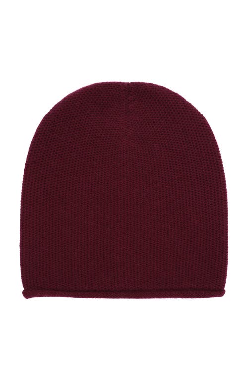 Echo The Crosby Hat In Red