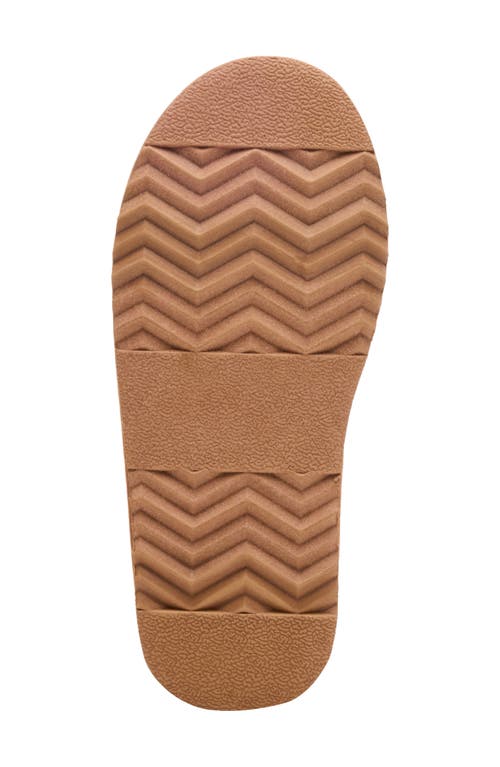 Steve Madden Girls Jselenae Comfy Clog In Brown