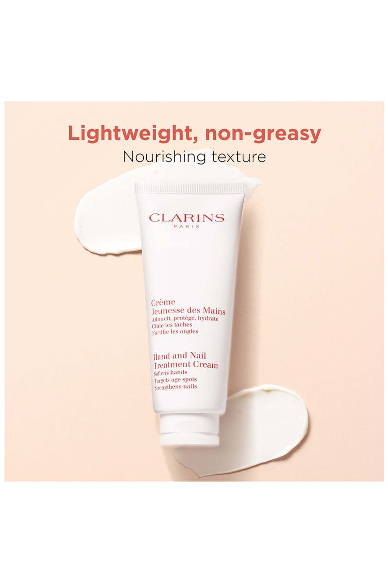 Hand & Nail Nourishing Treatment Cream Set $52 Value, Alternate, color, NO COLOR