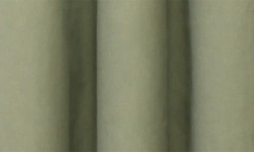 Outdoor Decor By Commonwealth Set Of 2 Cotton Curtain Panels