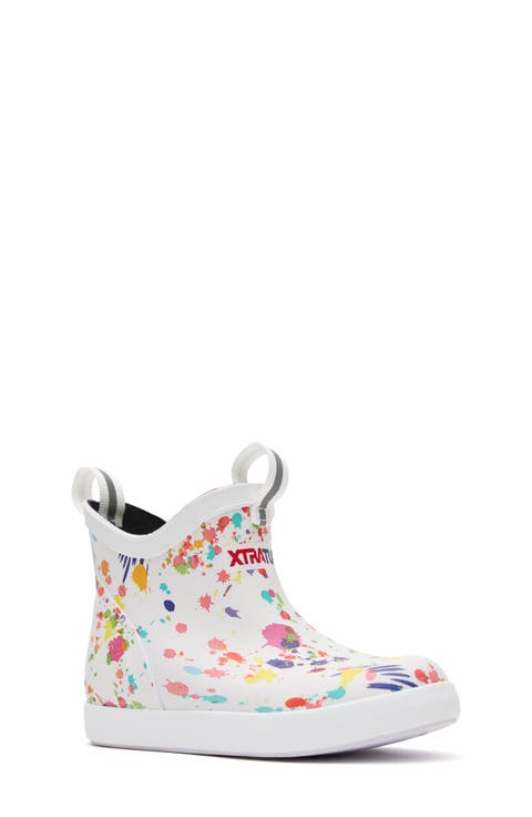 Waterproof Deck Boot (Toddler, Little Kid & Big Kid)