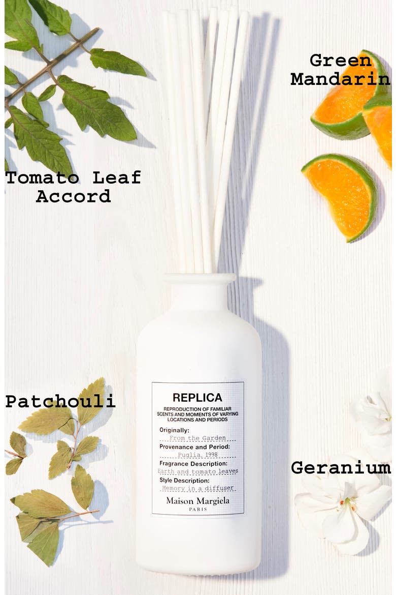 Replica From The Garden Diffuser, Alternate, color, NO COLOR