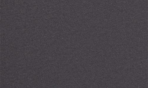 Mango Fluid Cotton Sweatshirt In Gray