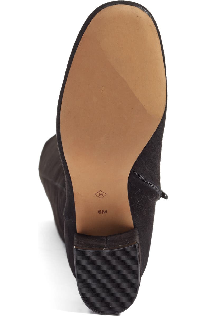 Halogen<sup>®</sup> Scarlett Over the Knee Boot, Alternate, color,