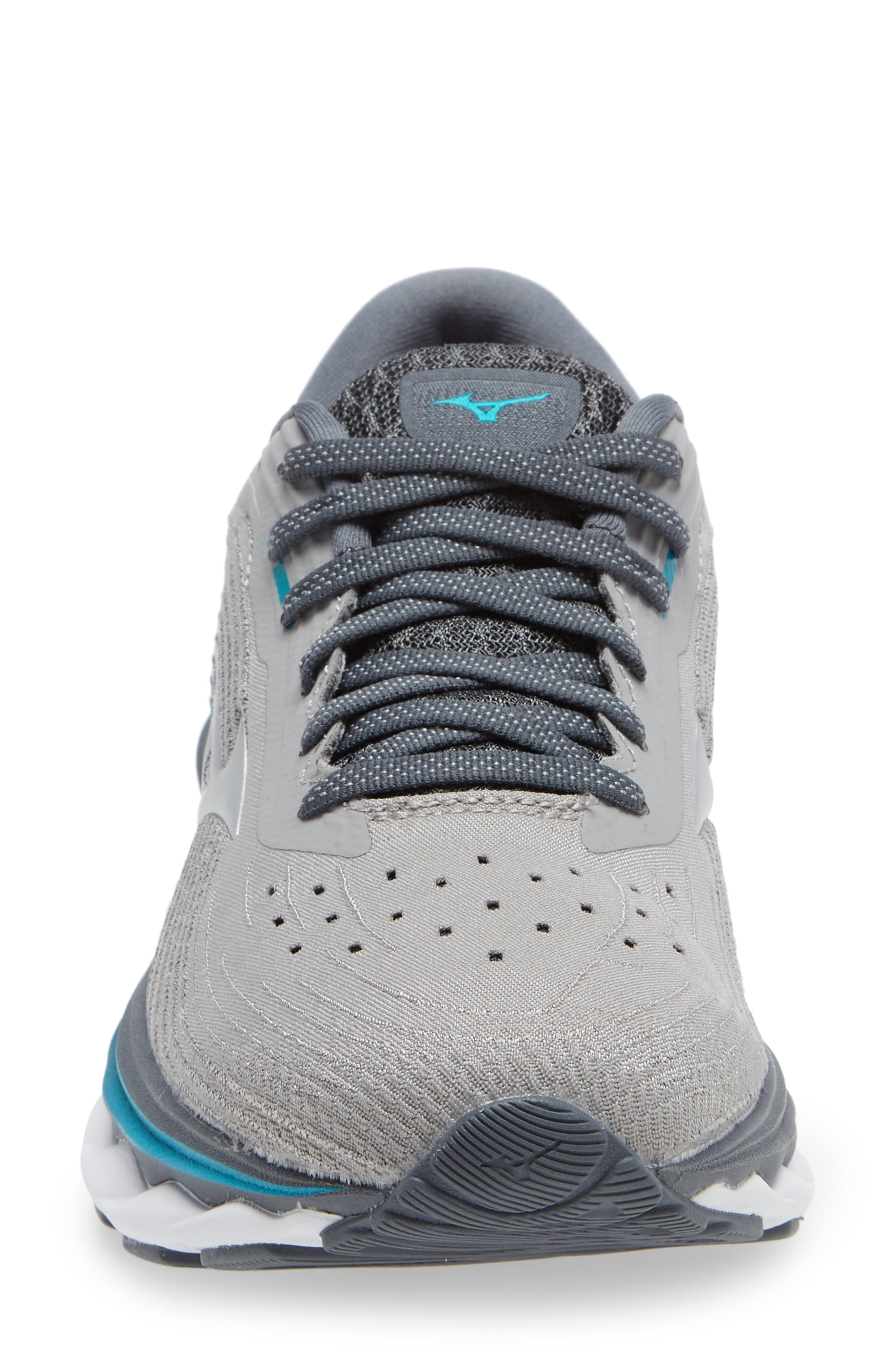 Wave Sky 5 Sneaker, Alternate, color, GRIFFIN