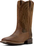 Ariat Plano Cowboy Boot