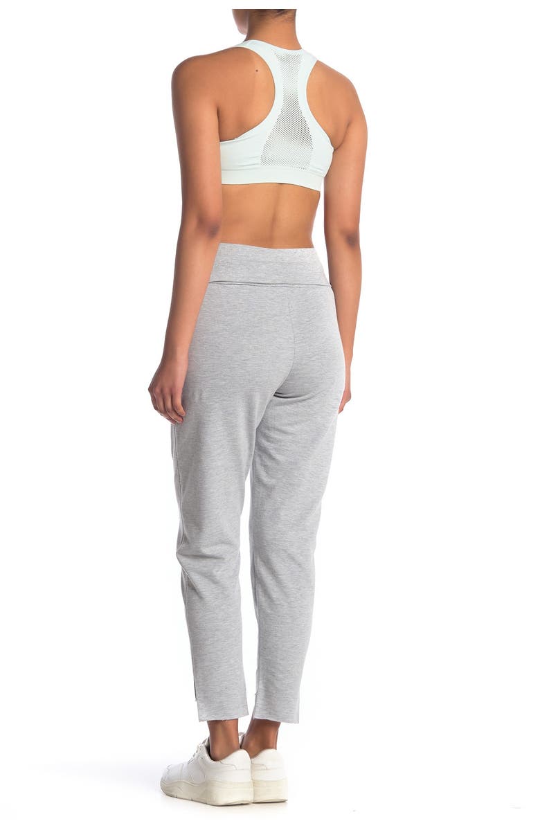 Z by Zella Athena Knit Joggers, Main, color, 