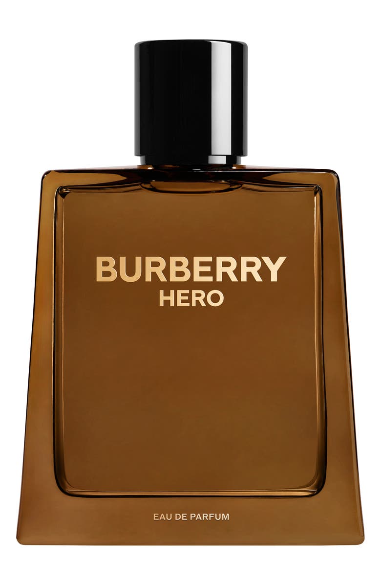 Burberry Hero Eau de Parfum, Main, color, 