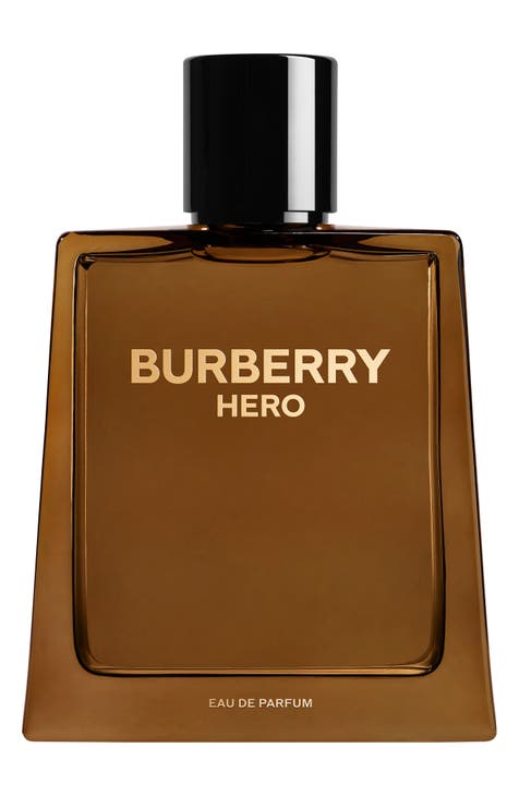 Burberry fashion cologne