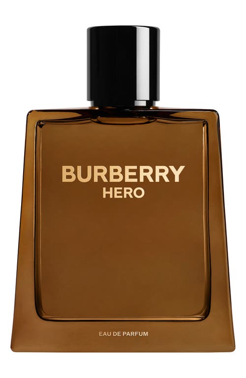 burberry Hero Eau de Parfum 