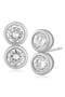 selected Rhodium Plated