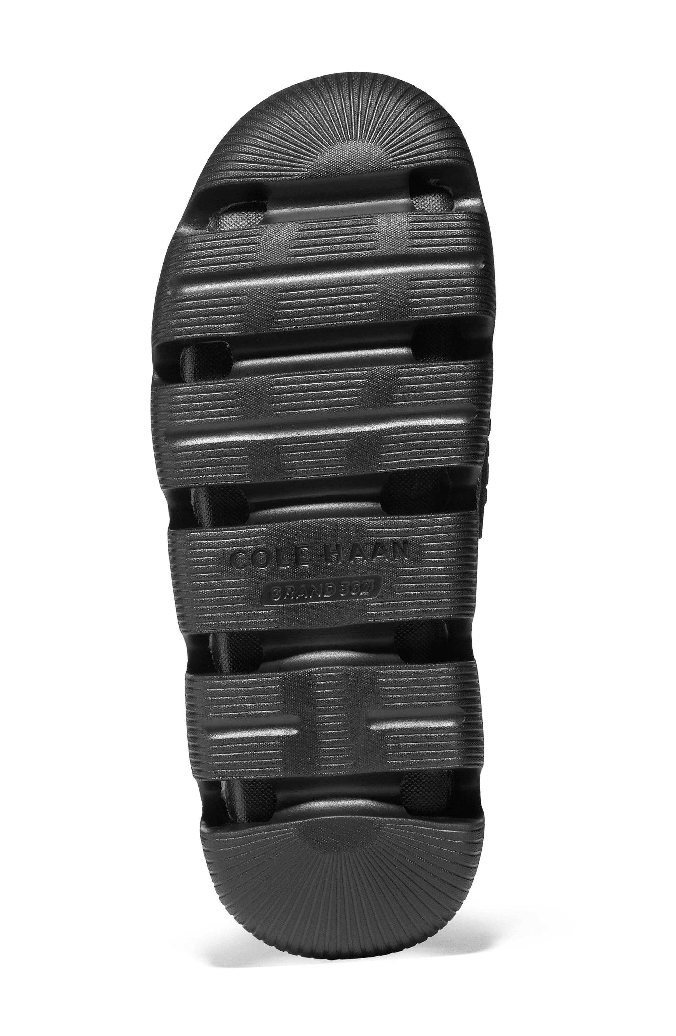 Cole Haan 4.ZeroGrand All Day Loafer, Alternate, color, 