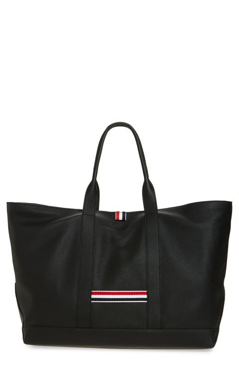 Medium Tool Leather Tote