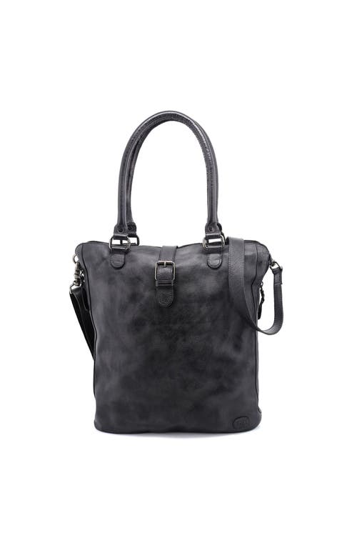 Bed Stu Mildred Tote In Black