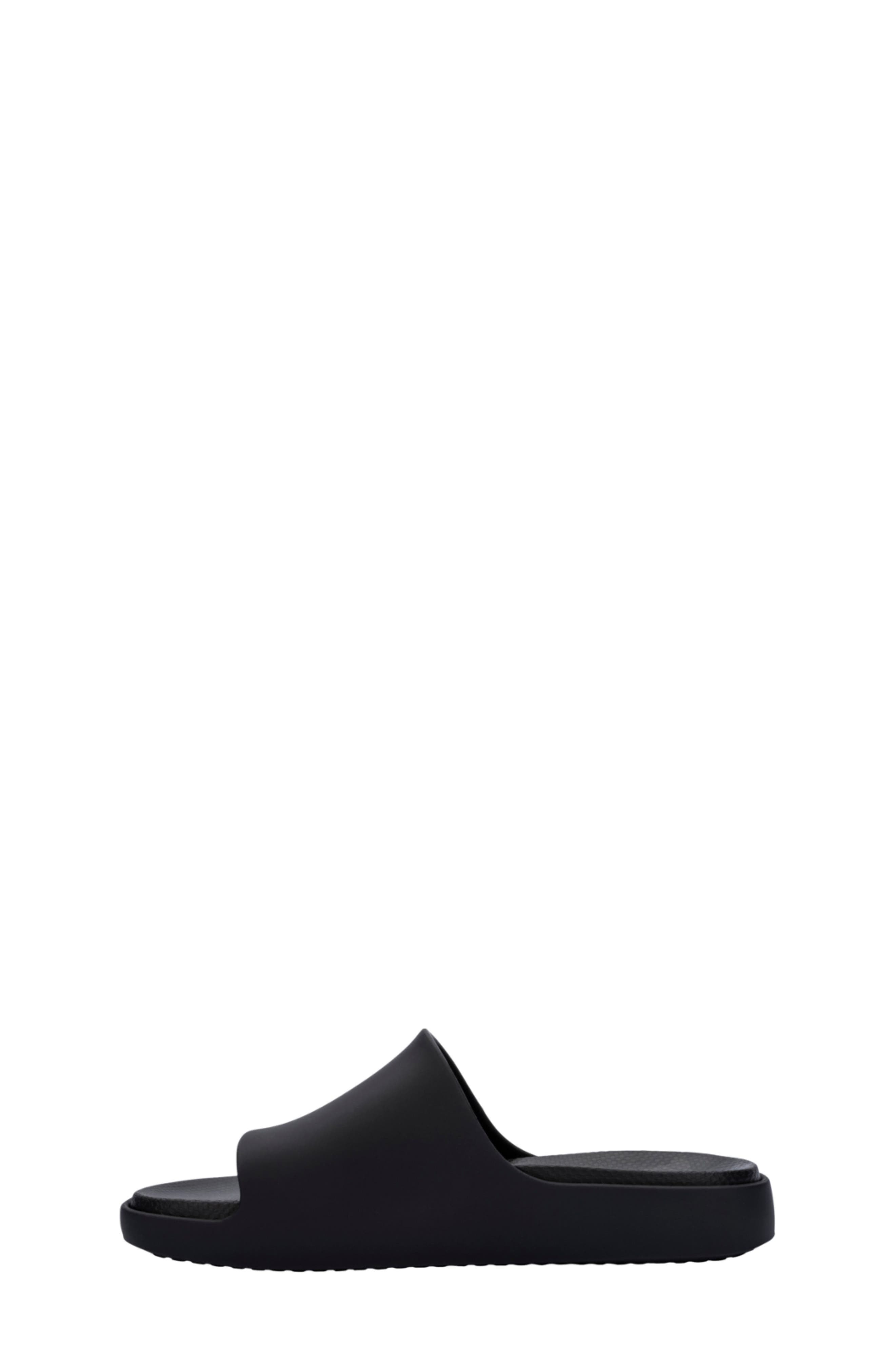 Melissa Kids' Cloud Slide Sandal, Alternate, color, 