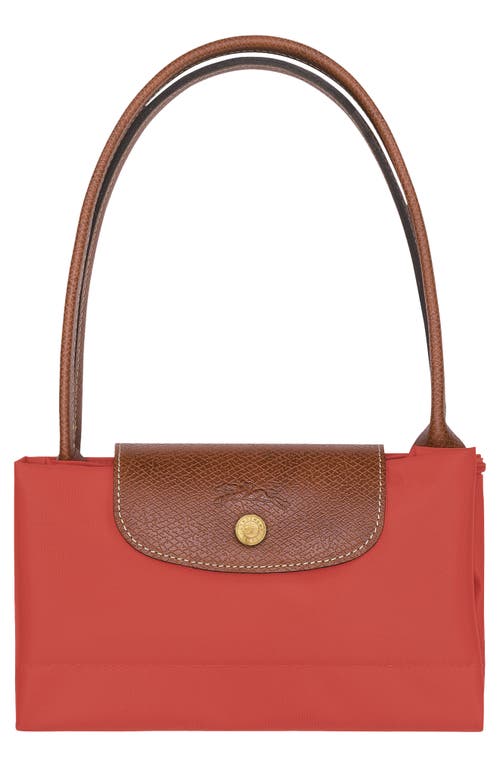 LONGCHAMP LONGCHAMP MEDIUM LE PLIAGE NYLON SHOULDER TOTE