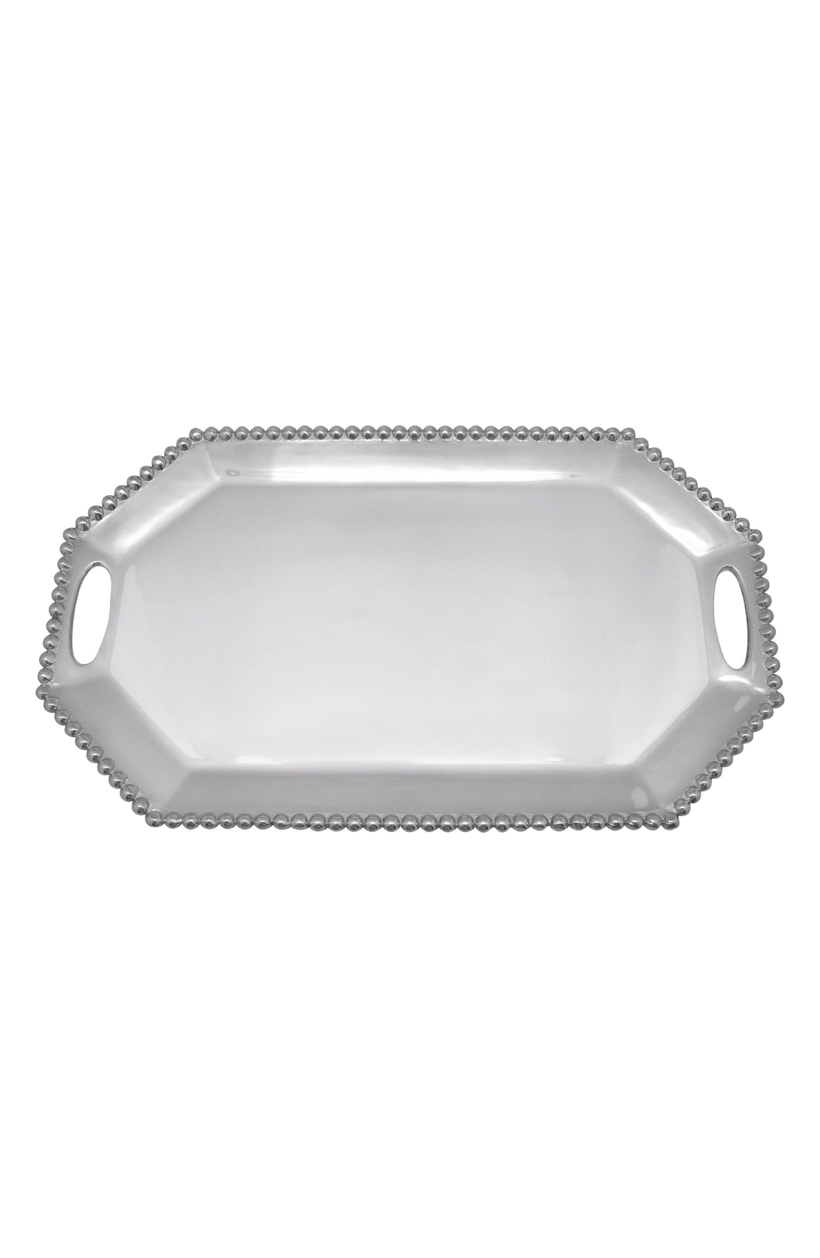 selected SILVER