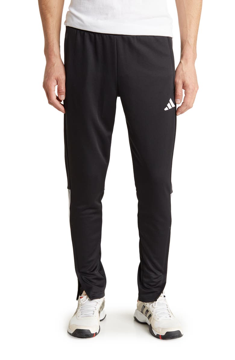 adidas Sereno Pants, Main, color, Black