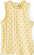 Cotton On Kids Kid's Fitted Essential Tank