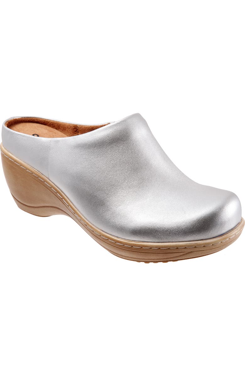 SoftWalk<sup>®</sup> SoftWalk Madison Clog, Main, color,