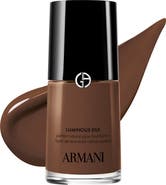ARMANI beauty Luminous Silk Natural Glow Blurring Foundation with 24-Hour Wear