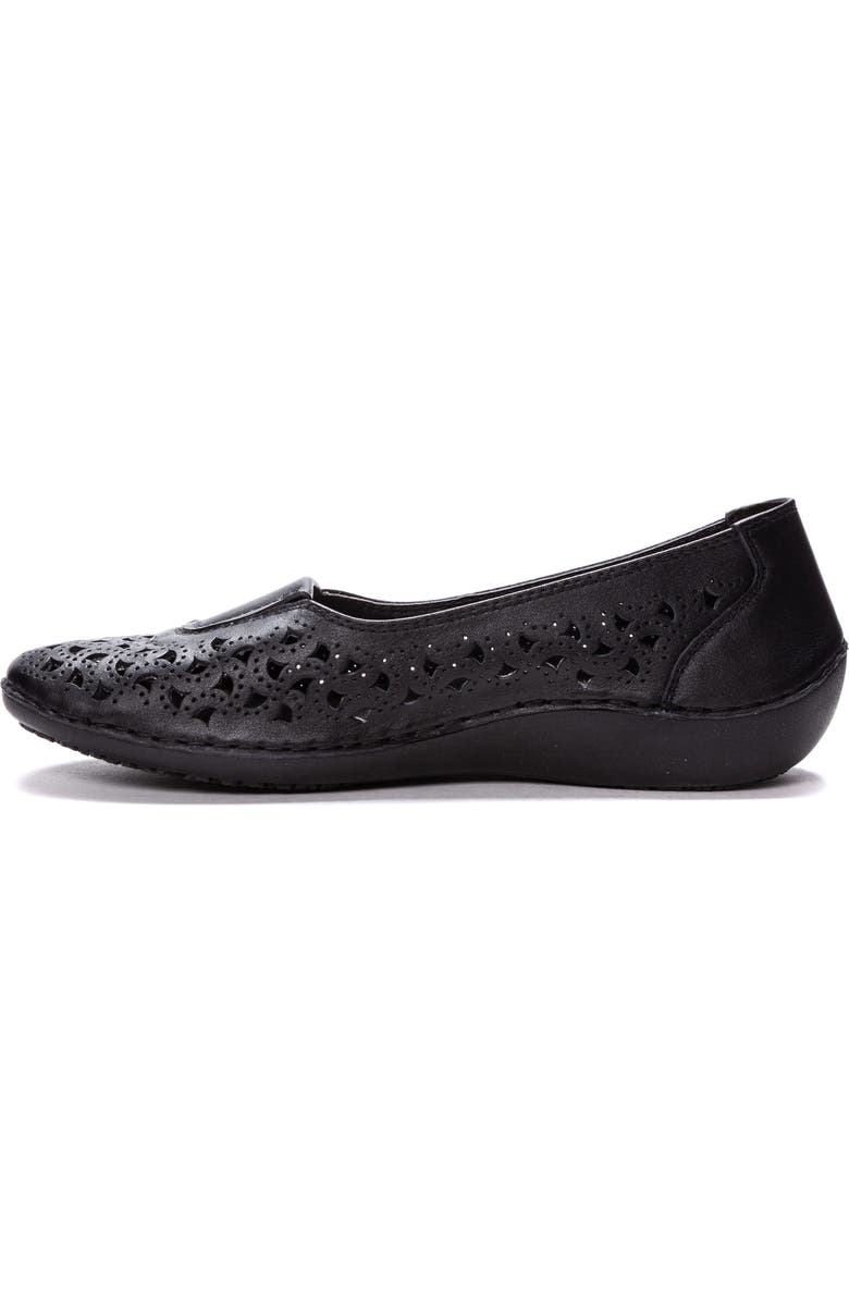 Propét Cabrini Slip-On, Alternate, color,