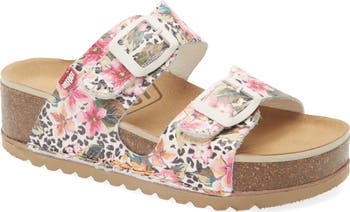 On Foot 1110 Aurora Sandal (Women) | Nordstrom