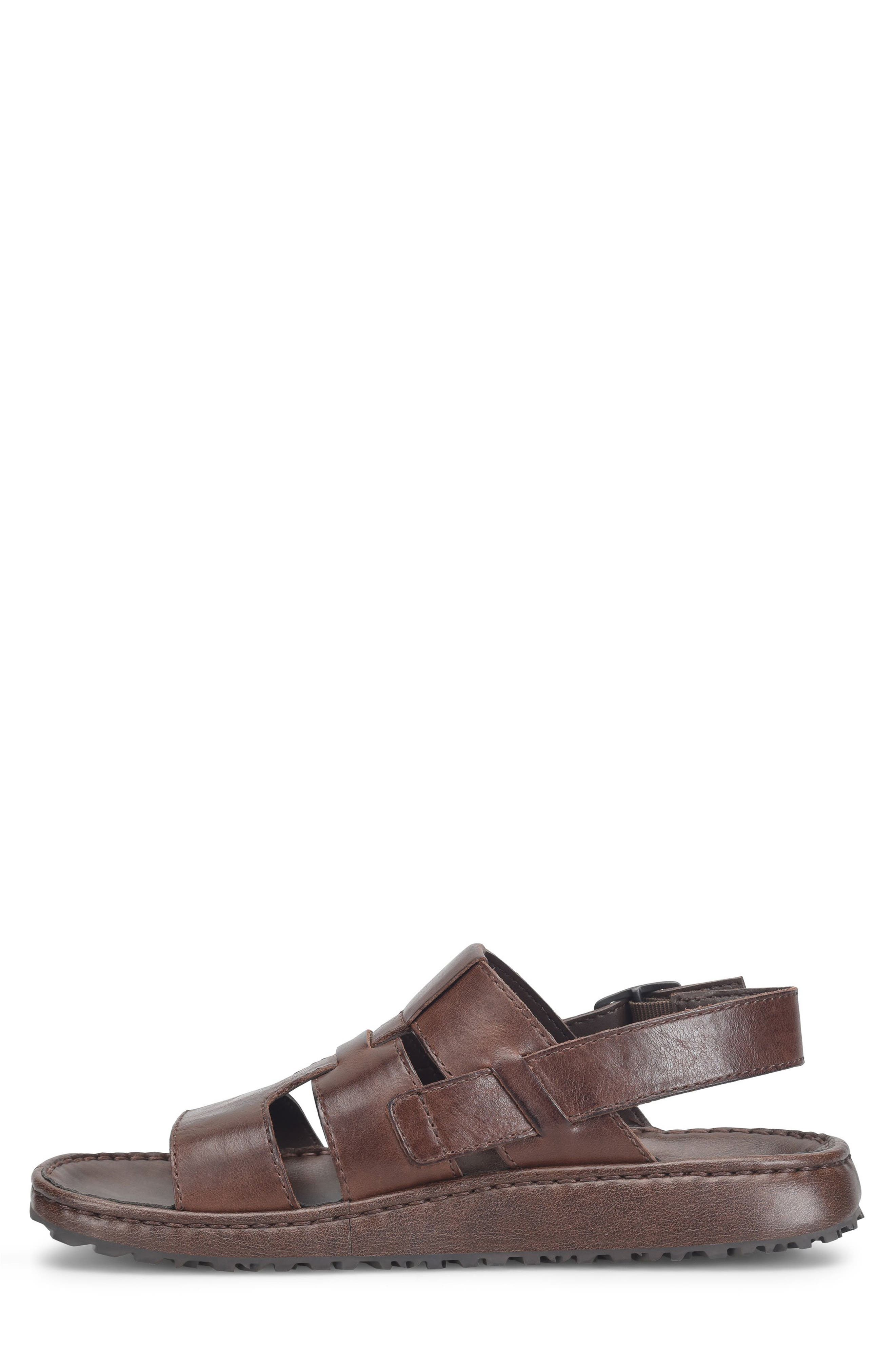Børn Corey Fisherman Sandal (Men) | Nordstrom