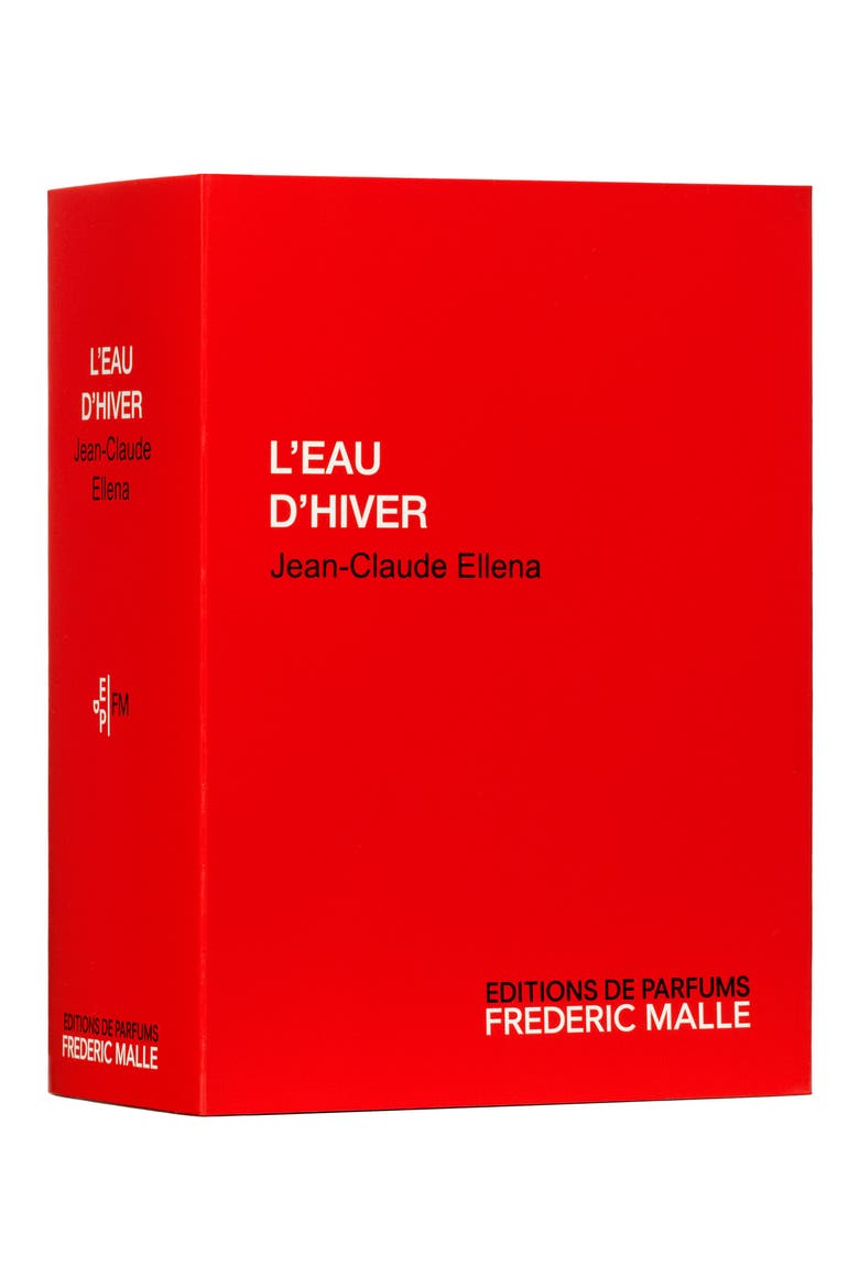 L'Eau d'Hiver Parfum, Alternate, color, NO COLOR