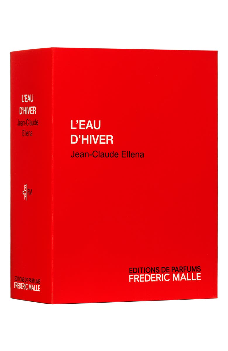 Frédéric Malle L'Eau d'Hiver Parfum, Alternate, color, 
