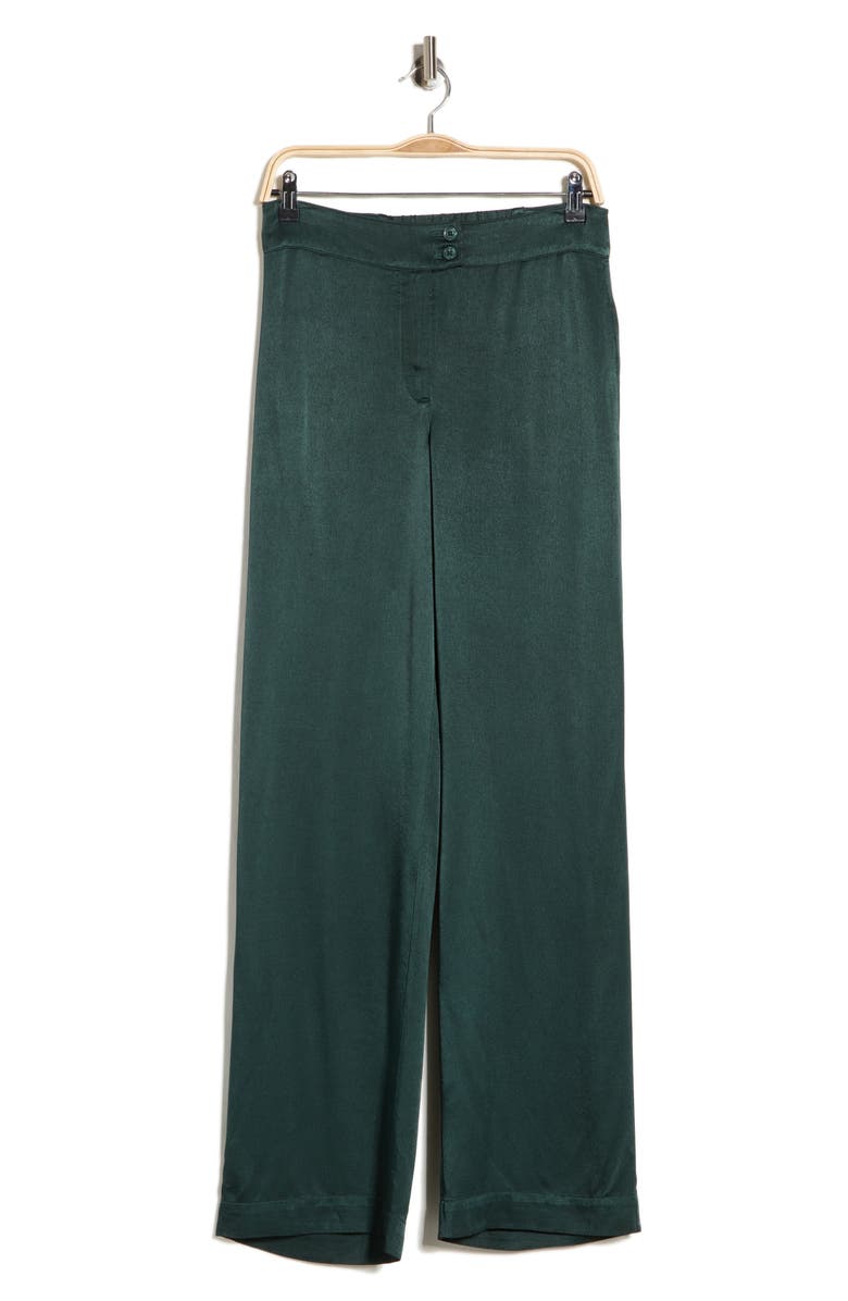 Young, Fabulous & Broke Camile Wide Leg Pants, Main, color,
