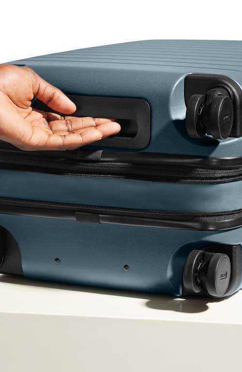 Away The Carry-on Flex Suitcase