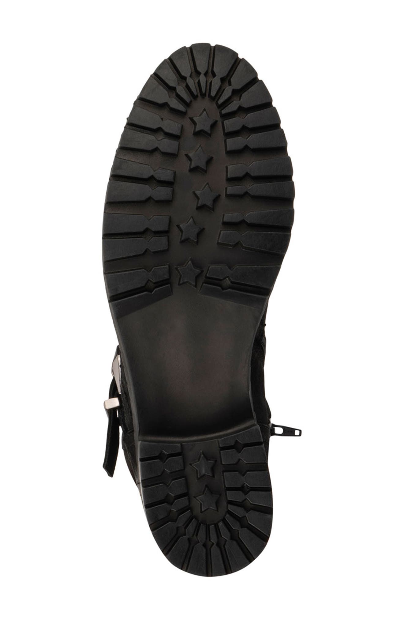 VINTAGE FOUNDRY Victoria Tall Boot, Alternate, color, 