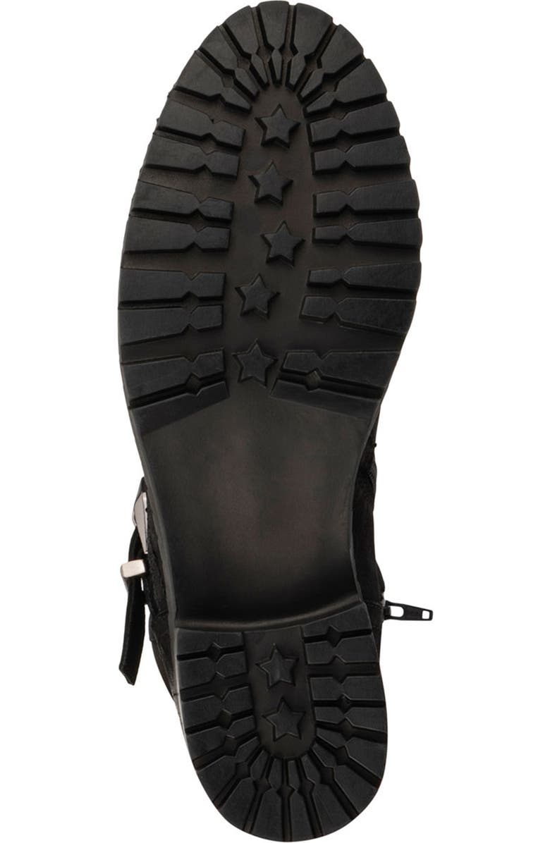 VINTAGE FOUNDRY Victoria Tall Boot, Alternate, color,