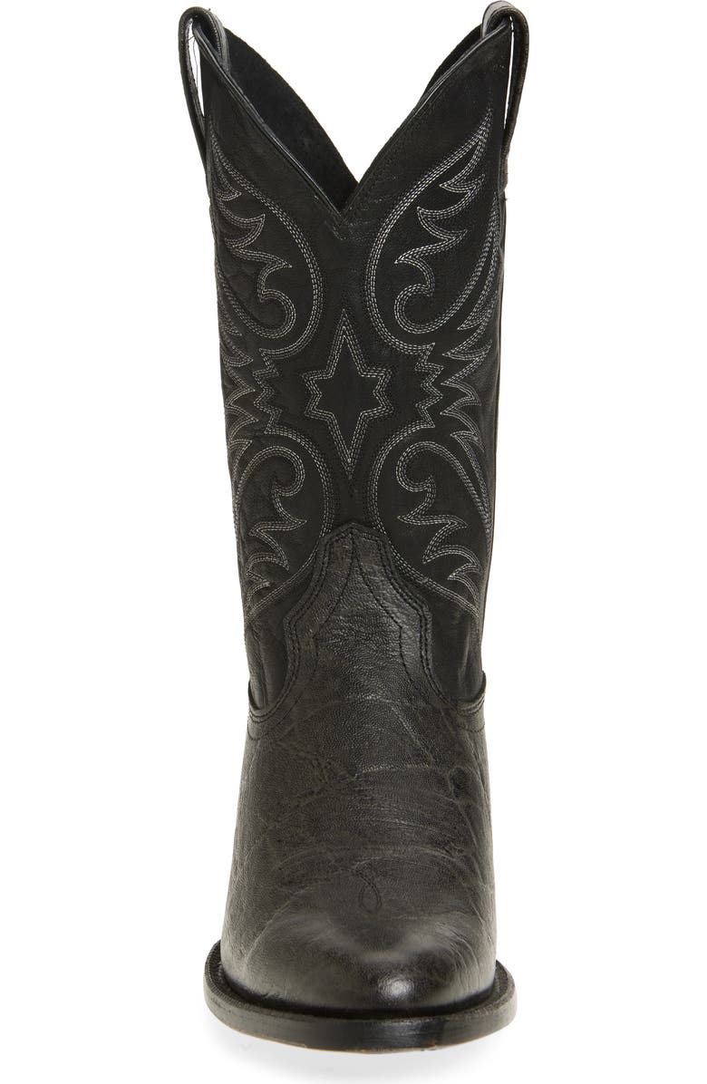 Ariat Bankroll Western Boot, Alternate, color,