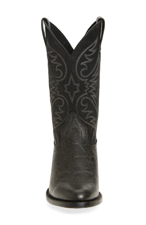 ARIAT ARIAT BANKROLL WESTERN BOOT 