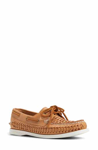 Sperry Woven Loafer