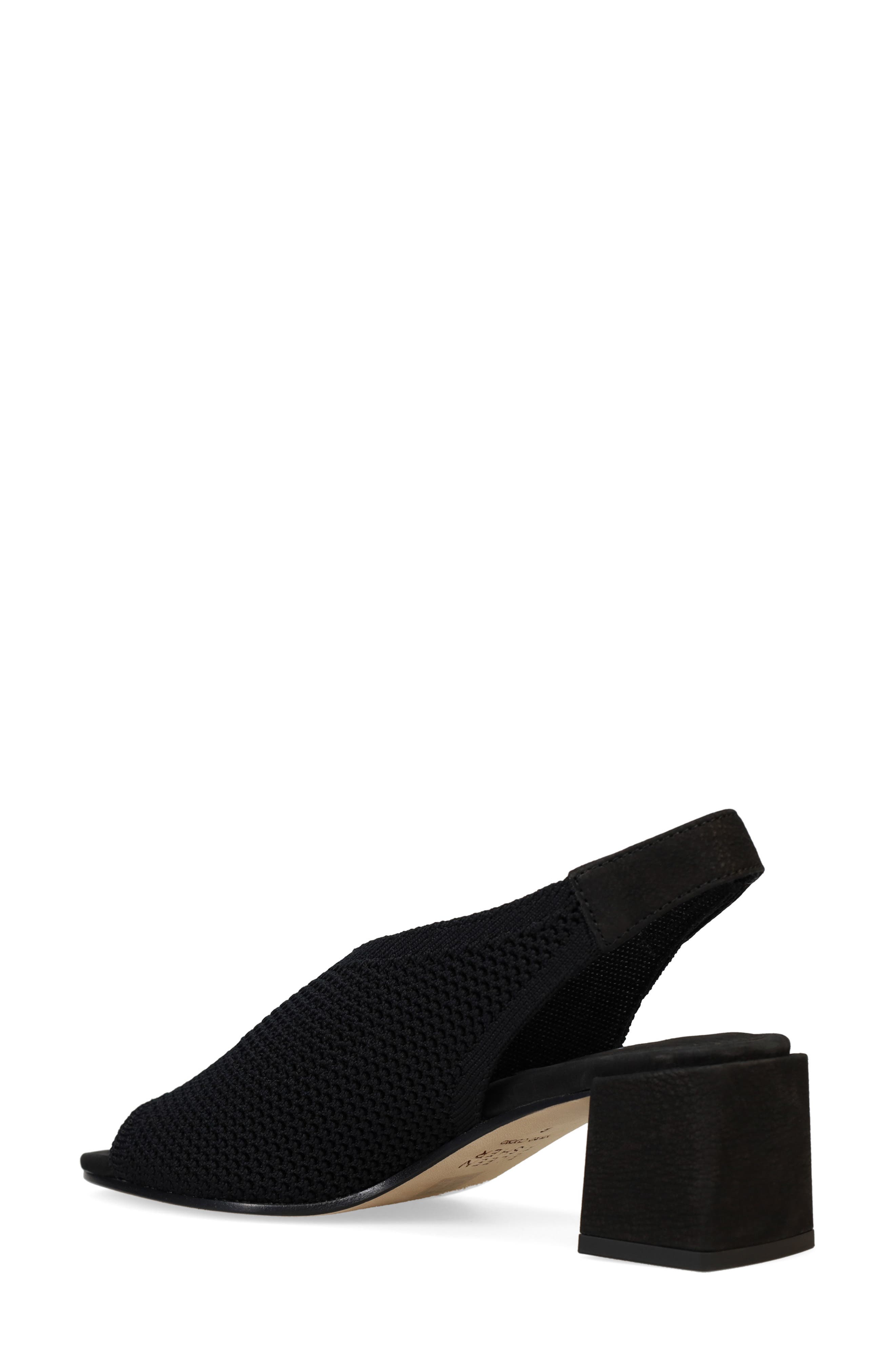 Eileen Fisher Trudy Slingback Sandal, Alternate, color, 