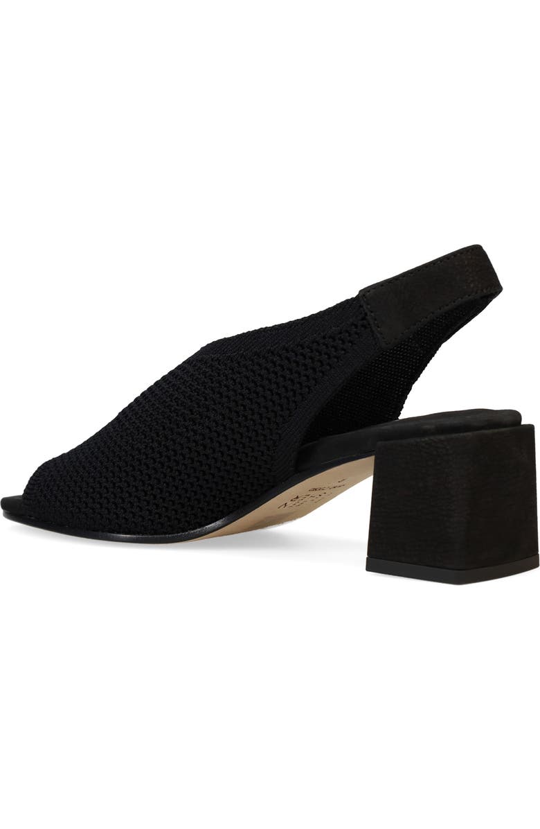 Eileen Fisher Trudy Slingback Sandal, Alternate, color,