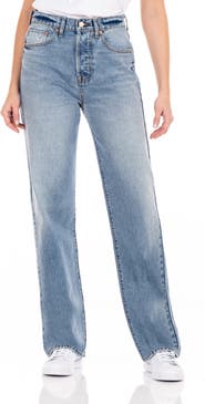 Modern American Rexford Straight Leg Jeans