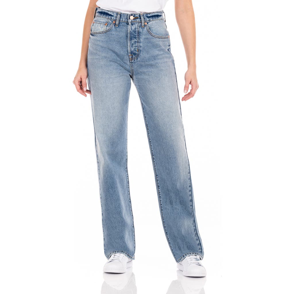 Modern American Rexford Straight Leg Jeans in Miramar  product