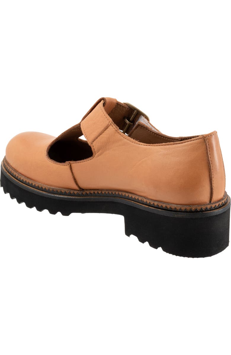 Bueno Abigail Mary Jane Loafer, Alternate, color, Tan