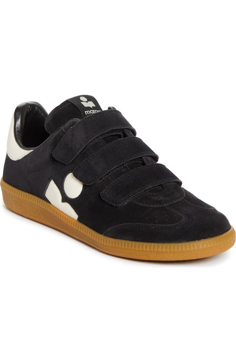 Isabel Marant Beth Low Top Sneaker, Main, color,