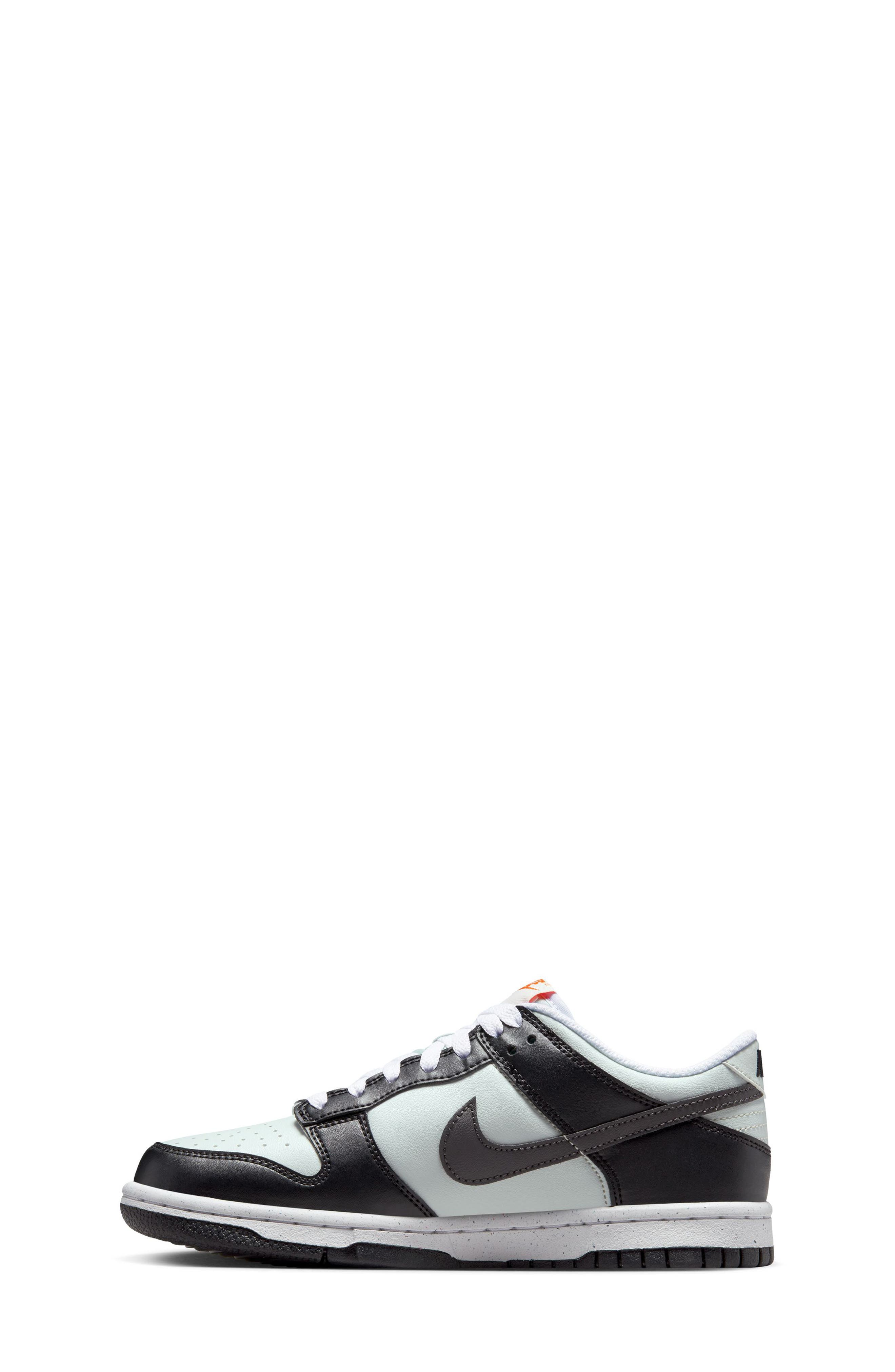 Nike Dunk Low Sneaker, Alternate, color, 