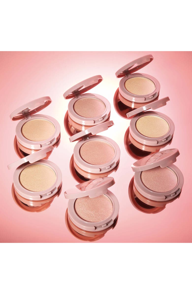 MALLY Positive Radiance Skin Perfecting Highlighter, Alternate, color, Pearlicious Pink