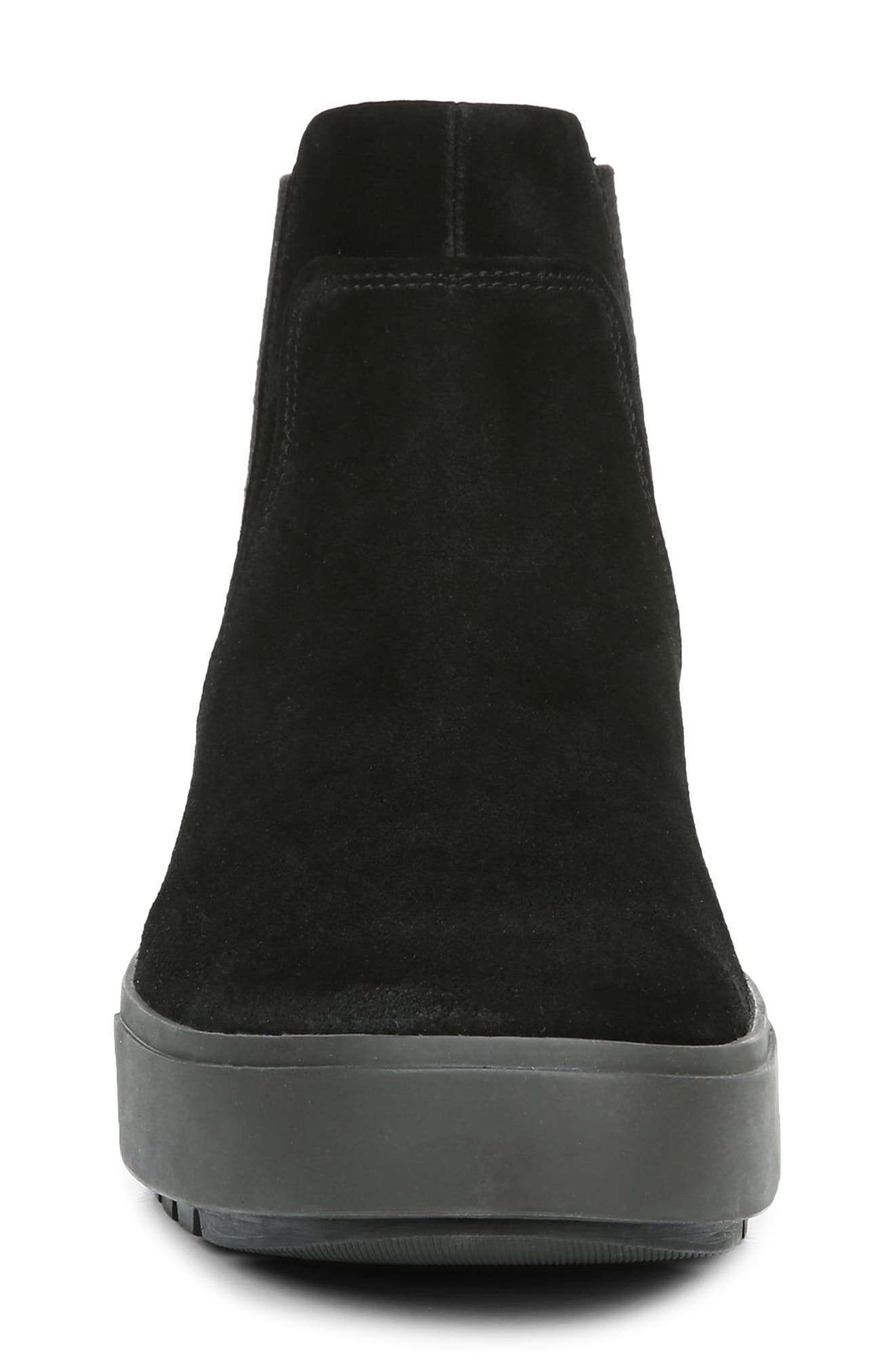 Vince Lowell Chelsea Boot, Alternate, color, 