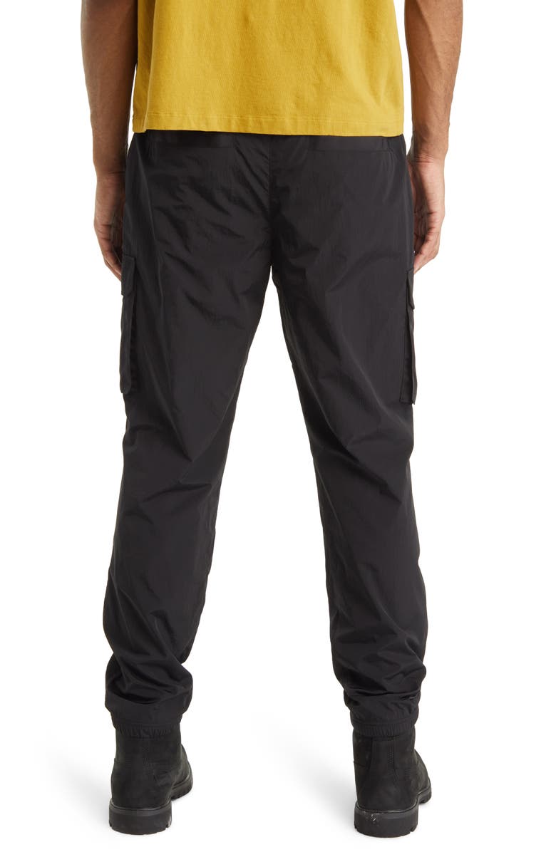 FRAME Tech Nylon Cargo Joggers, Alternate, color, 