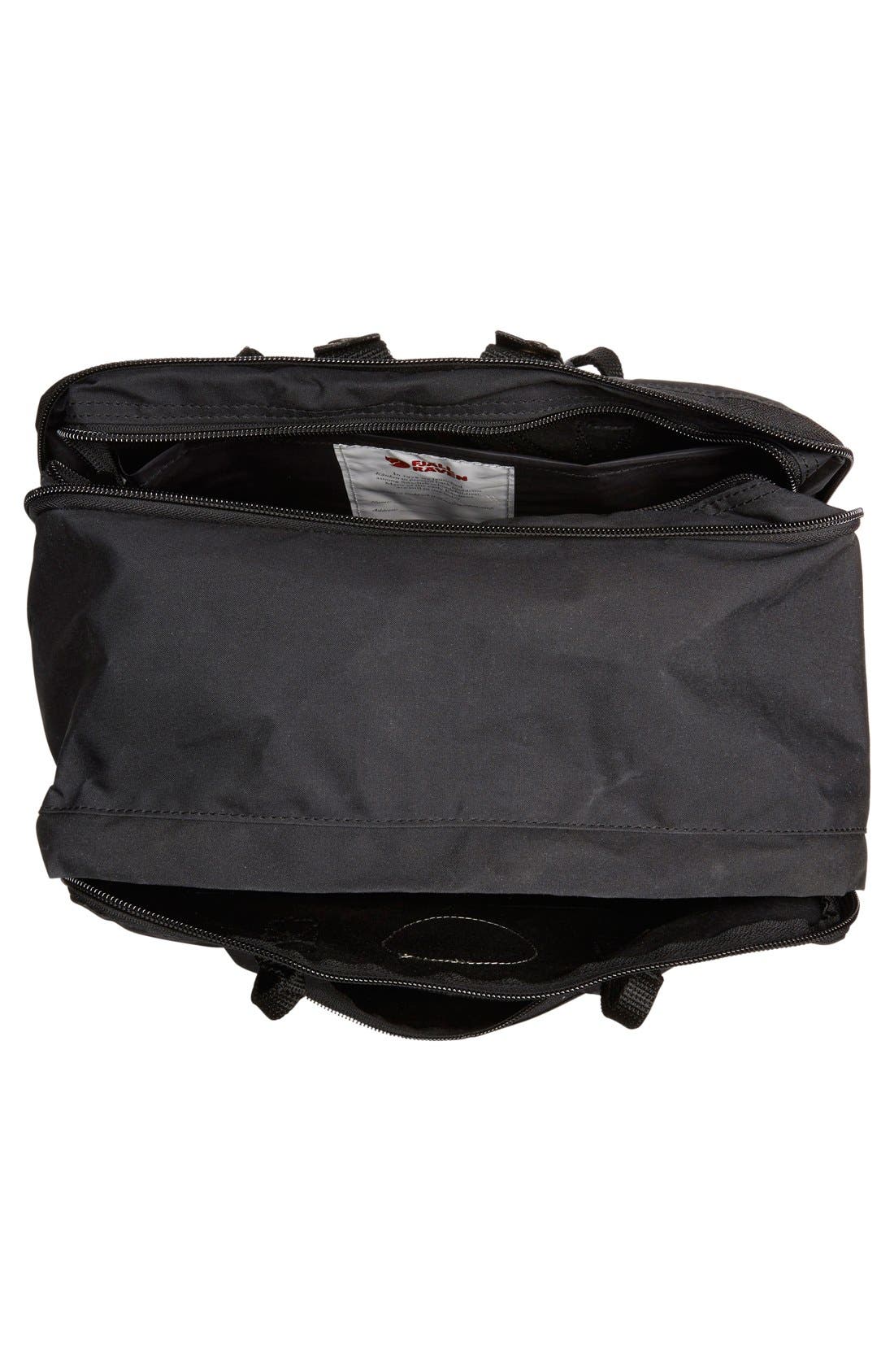Fjällräven 'Maxi Kånken' Water Resistant Backpack, Alternate, color, 