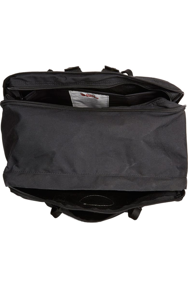 Fjällräven 'Maxi Kånken' Water Resistant Backpack, Alternate, color,